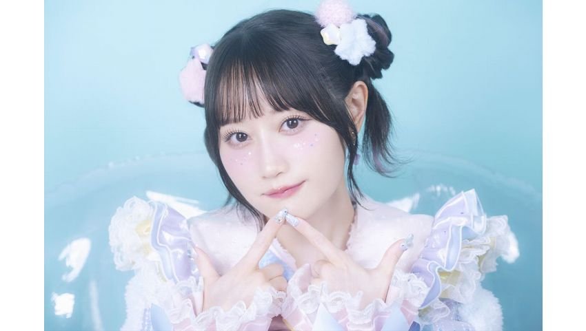 Novelbright全国ツアー「CIRCUS」ファイナル公演の模様をU-NEXT